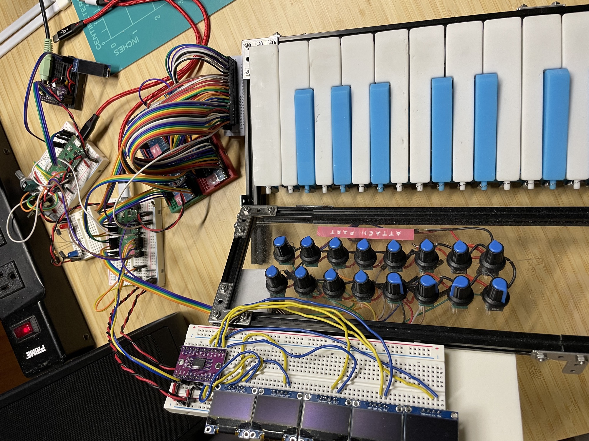 Bartleby and Candide